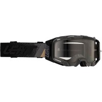 Очки LEATT VELOCITY 5.5 83 VLT BLACK CLEAR