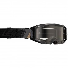 Очки LEATT VELOCITY 5.5 83 VLT BLACK CLEAR