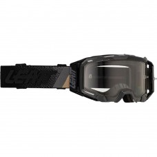 Очки LEATT VELOCITY 5.5 83 VLT BLACK CLEAR