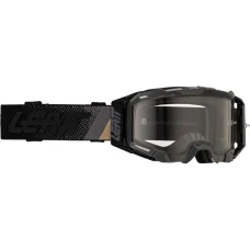 Очки LEATT VELOCITY 5.5 83 VLT BLACK CLEAR