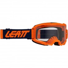 Очки LEATT VIZION 2.5 90 VLT ORANGE CLEAR