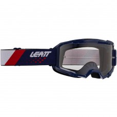 Очки LEATT VIZION 2.5 90 VLT ROYAL CLEAR