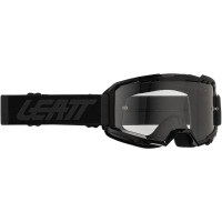 Очки LEATT VIZION 2.5 90 VLT STEALTH CLEAR