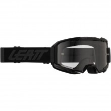 Очки LEATT VIZION 2.5 90 VLT STEALTH CLEAR