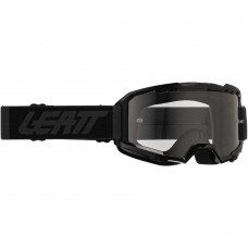 Очки LEATT VIZION 2.5 90 VLT STEALTH CLEAR