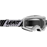 Очки LEATT VIZION 2.5 90 VLT WHITE CLEAR