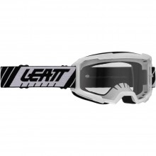 Очки LEATT VIZION 2.5 90 VLT WHITE CLEAR