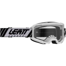 Очки LEATT VIZION 2.5 90 VLT WHITE CLEAR