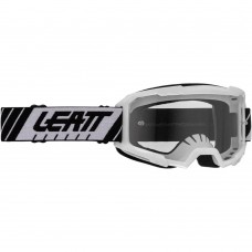 Очки LEATT VIZION 2.5 90 VLT WHITE CLEAR