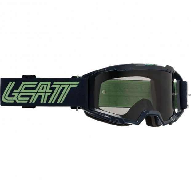 Очки LEATT VIZION 3.5 50 VLT MATCHA GREY