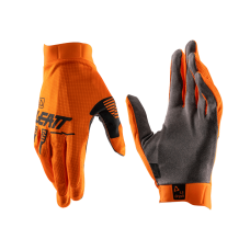 Перчатки JUNIOR LEATT MINI MOTO 1.5 ORANGE