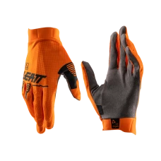 Перчатки JUNIOR LEATT MINI MOTO 1.5 ORANGE