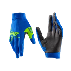 Перчатки JUNIOR LEATT MINI MOTO 1.5 STORM BLUE