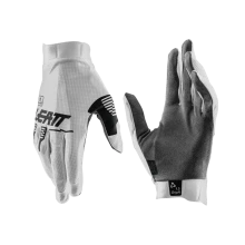 Перчатки JUNIOR LEATT MINI MOTO 1.5 WHITE