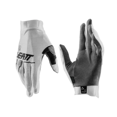 Перчатки JUNIOR LEATT MINI MOTO 1.5 WHITE