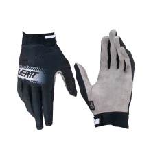 Перчатки JUNIOR LEATT MOTO 2.5 X-FLOW BLACK