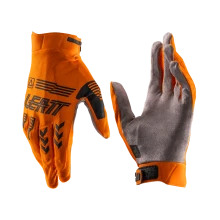 Перчатки JUNIOR LEATT MOTO 2.5 X-FLOW ORANGE