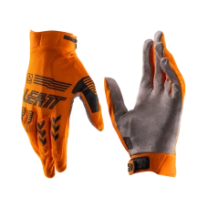 Перчатки JUNIOR LEATT MOTO 2.5 X-FLOW ORANGE