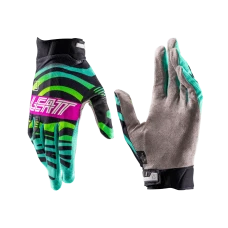 Перчатки JUNIOR LEATT MOTO 2.5 X-FLOW TIGER PINK