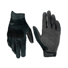 Перчатки JUNIOR LEATT MOTO 3.5 BLACK