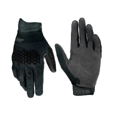 Перчатки JUNIOR LEATT MOTO 3.5 BLACK