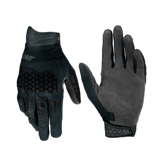 Перчатки JUNIOR LEATT MOTO 3.5 BLACK