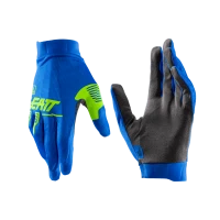Перчатки LEATT MOTO 1.5 GRIPR BLUE