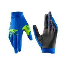 Перчатки LEATT MOTO 1.5 GRIPR BLUE