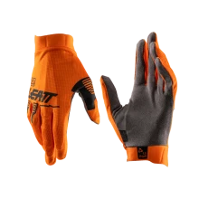 Перчатки LEATT MOTO 1.5 GRIPR ORANGE