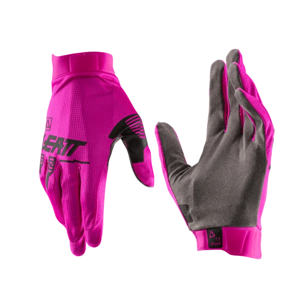 Перчатки LEATT MOTO 1.5 GRIPR PINK
