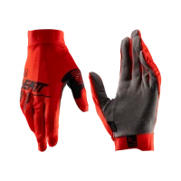 Перчатки LEATT MOTO 1.5 GRIPR RED