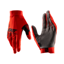 Перчатки LEATT MOTO 1.5 GRIPR RED