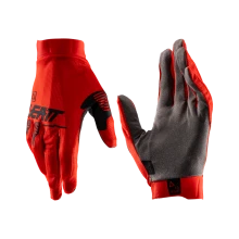 Перчатки LEATT MOTO 1.5 GRIPR RED