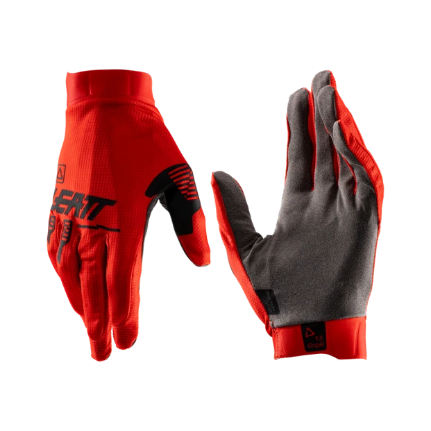 Перчатки LEATT MOTO 1.5 GRIPR RED