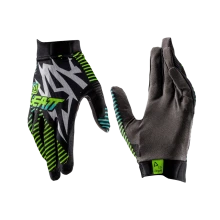 Перчатки LEATT MOTO 1.5 GRIPR STORM TEAL