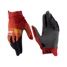 Перчатки LEATT MOTO 2.5 WINDBLOCK BURN