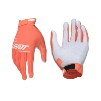 Перчатки LEATT MOTO 2.5 X-FLOW CORAL PINK