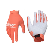 Перчатки LEATT MOTO 2.5 X-FLOW CORAL PINK