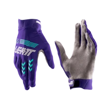Перчатки LEATT MOTO 2.5 X-FLOW PURPLE