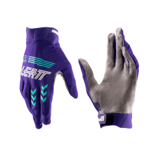 Перчатки LEATT MOTO 2.5 X-FLOW PURPLE