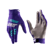 Перчатки LEATT MOTO 2.5 X-FLOW PURPLE