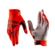 Перчатки LEATT MOTO 2.5 X-FLOW RED