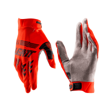 Перчатки LEATT MOTO 2.5 X-FLOW RED