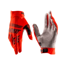 Перчатки LEATT MOTO 2.5 X-FLOW RED