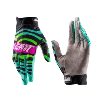 Перчатки LEATT MOTO 2.5 X-FLOW TIGER PINK