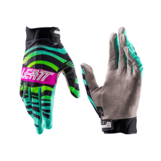 Перчатки LEATT MOTO 2.5 X-FLOW TIGER PINK
