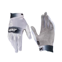 Перчатки LEATT MOTO 2.5 X-FLOW WHITE