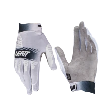 Перчатки LEATT MOTO 2.5 X-FLOW WHITE