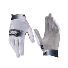 Перчатки LEATT MOTO 2.5 X-FLOW WHITE