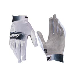 Перчатки LEATT MOTO 2.5 X-FLOW WHITE